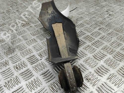Left front suspension arm PORSCHE BOXSTER (986) S 3.2 | BP22350628M12 