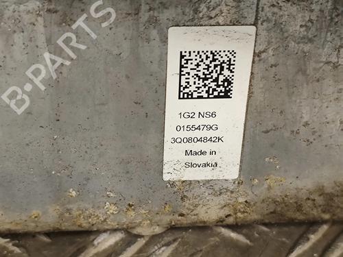 Batteri CUPRA FORMENTOR (KM7, KMP) 1.4 e-Hybrid | BP31047092E11 