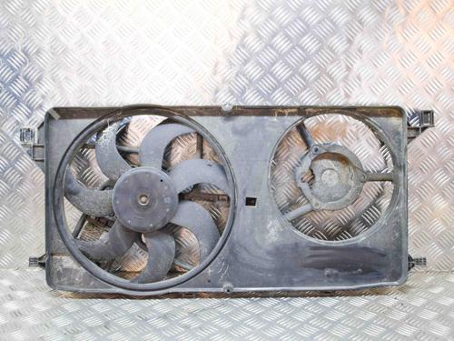 Used Radiator fan FORD TRANSIT Bus (FD_ _, FB_ _, FS_ _, FZ_ _, FC_ _) 2.2 TDCi (85 hp) 29282920
