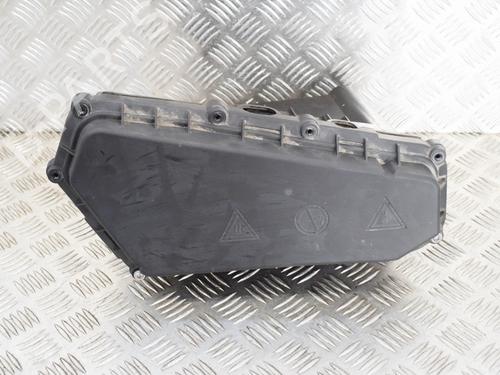 Used Fuse box Fuse box BMW 4 Coupe (F32, F82) 420 d (184 hp) 6755850 6755850