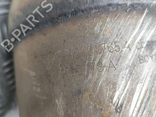 Catalyst PORSCHE 911 (992) 3.8 Turbo S (992450, 992470) | BP33270720M10  - Image 11