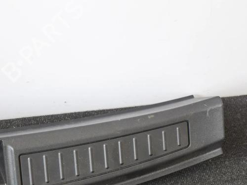 Pynteliste til bagklap TESLA MODEL S (5YJS) 75D AWD | BP20233027C151  - Image 5