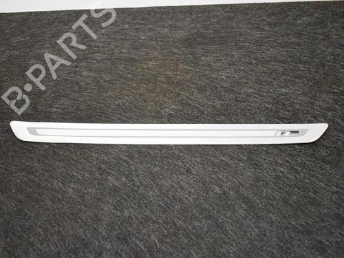 Trinbræt VW TIGUAN (5N_) 2.0 TDI 4motion (177 hp) 14664497