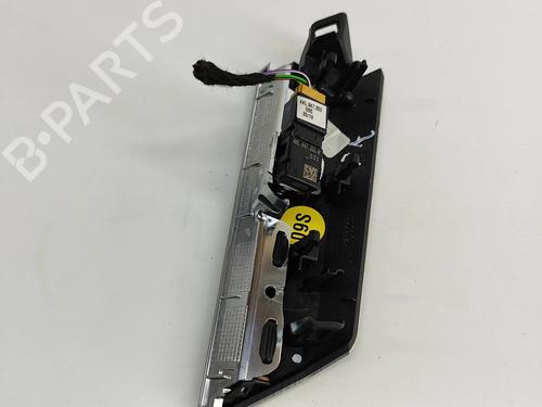 Andre AUDI E-TRON (GEN) 55 quattro | BP27781756O1 - Image 2