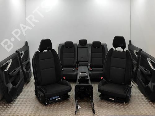 Juego Asientos RENAULT AUSTRAL E-TECH 200 Hybrid (HGM2) | BP29007444C78 