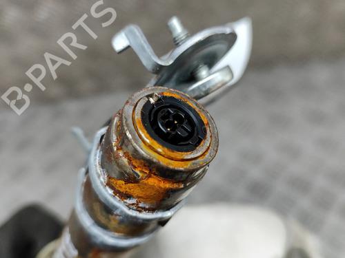 Right curtain airbag OPEL CORSA E (X15) 1.4 (08, 68) | BP17444875C12