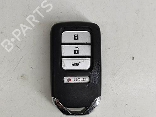 Used Electronic module HONDA CIVIC X Hatchback (FC_, FK_) 2.0 Type-R (FK8) (320 hp) 21486188