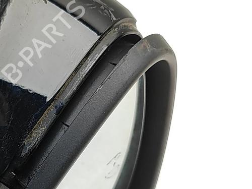 Right mirror VW TOUAREG (CR7, RC8) 3.0 eHybrid 4motion | BP31121794C27 