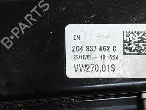 Rudehejsemekanisme Højre foran VW TAIGO (CS1) 1.0 TSI | BP27933446C23 