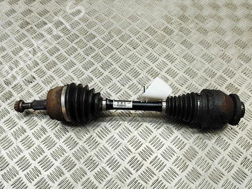 Left front driveshaft VW TRANSPORTER T5 Van (7HA, 7HH, 7EA, 7EH) 2.0 TDI | BP38622950M38 - Image 4