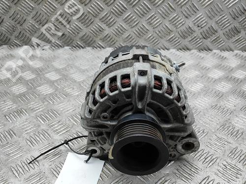 Alternator VOLVO XC90 II (256) T6 AWD | BP37643020M7 - Image 4