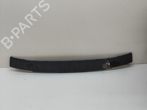 Used Boot lining CHEVROLET ORLANDO (J309) 2.0 D (163 hp) 25787352