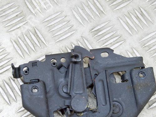 Hood lock FORD ECOSPORT 1.0 EcoBoost | BP13516162C133 