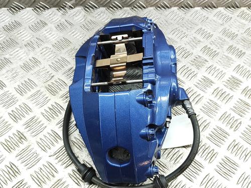 Right front brake caliper BMW X7 (G07) xDrive 40 d Mild-Hybrid | BP27795637M104 - Image 3