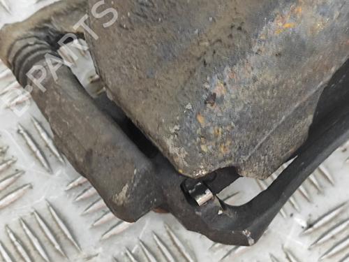 Left front brake caliper VW PASSAT B8 Variant (3G5, CB5) 2.0 TDI | BP26405537M105 