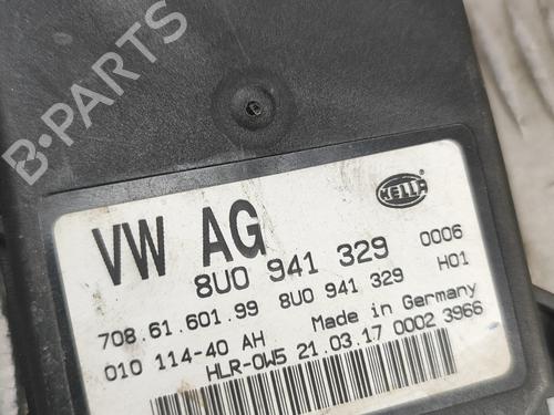 Electronic module VW TOUAREG (7P5, 7P6) 3.0 V6 TDI | BP28955724M83 