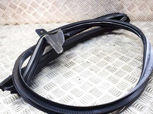 Used Rubber door seal TESLA MODEL 3 (5YJ3) EV AWD (351 hp) 27758889