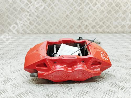 Used Right rear brake caliper Right rear brake caliper CHEVROLET CORVETTE (C7) 6.2 (466 hp) 32973623 32973623