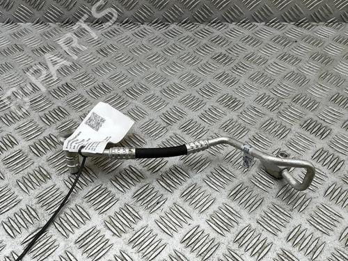 Used AC pipe PORSCHE TAYCAN Sport Turismo (Y1C) 4S Performance Battery Plus (Y1CDB1) (571 hp) 31762825