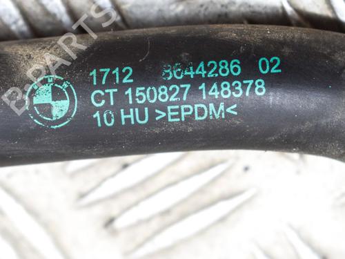 Pipe BMW 3 (F30, F80) 330 e | BP14654055M125 