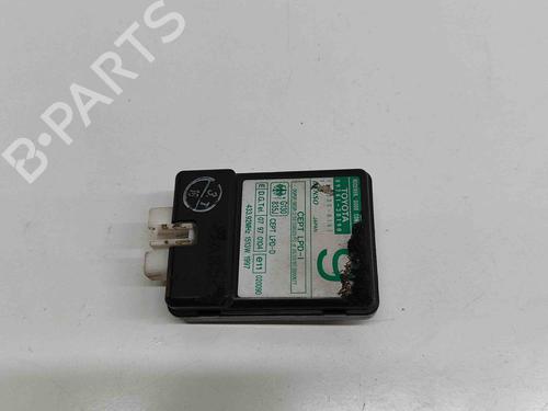 Used Electronic module LEXUS GS (_S16_) 300 (JZS160_, JZS160R) (219 hp) 27616615
