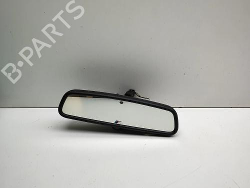 Used Rear mirror Rear mirror BMW 5 (F10) 520 d (184 hp) 40605116 40605116