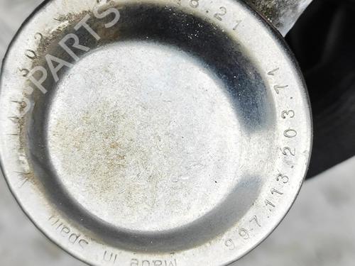 EGR-Ventil PORSCHE MACAN (95B) 3.0 S | BP38932230M69 - Image 6