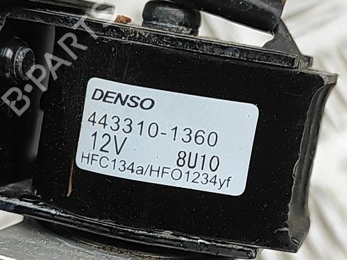 Electronic sensor NISSAN LEAF (ZE1) Electric | BP32345127M84 