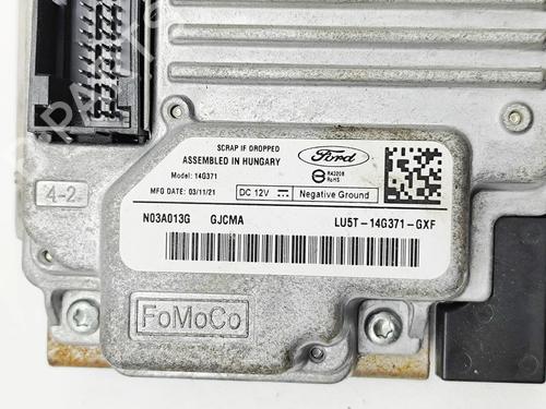 Electronic module FORD TRANSIT V363 Van (FCD, FDD) 2.0 EcoBlue | BP37642461M83 - Image 7