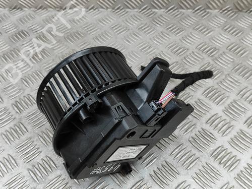Heater blower motor AUDI A4 Allroad B9 (8WH, 8WJ) 2.0 TDI quattro | BP24142224M62 