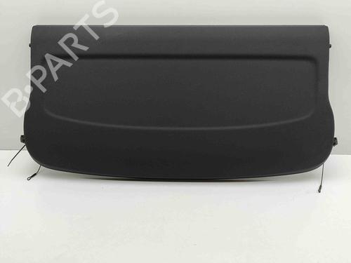 Used Rear parcel shelf AUDI A3 Sportback (8VA, 8VF) RS3 quattro (400 hp) 29404087