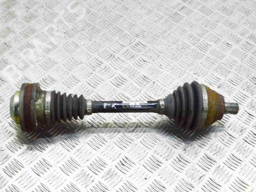 Left front driveshaft VW TIGUAN (5N_) 2.0 TDI 4motion | BP7267551M38