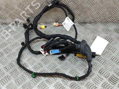 Ledningsnet VW ID.3 (E11, E12) Pro (145 hp) 27774579