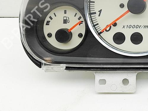 Instrument cluster MAZDA MX-5 II (NB) 1.8 16V (NB8C) | BP30178302C47