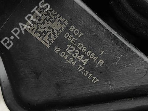 Pipe MAZDA CX-5 (KE, GH) 2.2 D AWD (KE2AW) | BP34559846M125  - Image 6