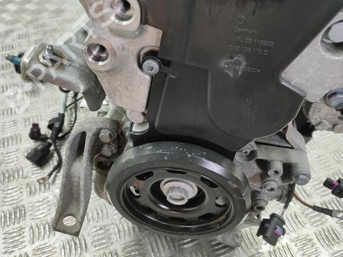 Engine VW PASSAT B8 (3G2, CB2) 1.4 GTE Hybrid | BP24819534M1  - Image 7