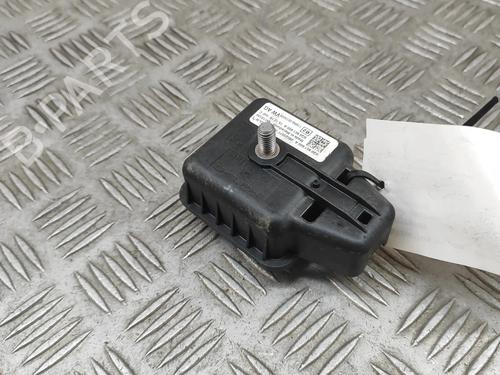 Elektronisk modul AUDI Q3 (F3B) 35 TFSI (150 hp) 27789819