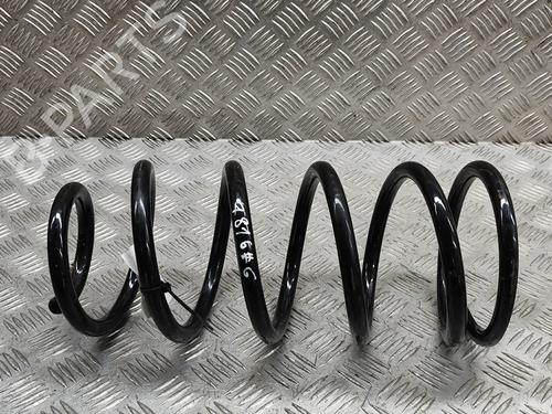 Shock absorber spring TOYOTA LAND CRUISER PRADO (_J12_) 3.0 D-4D (KDJ120, KDJ125) | BP23249423C152 