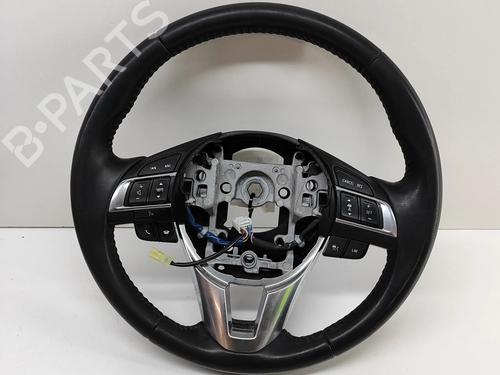 steering-wheel-mazda-6-estate-gj-gl-2012-26141944 main image