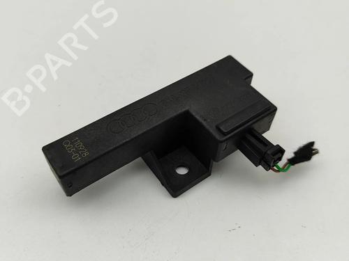 Used Electronic module AUDI A6 C7 Avant (4G5, 4GD) 3.0 TDI quattro (204 hp) 27350623