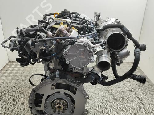 Engine AUDI A3 Limousine (8YS, 8YM) S3 TFSI quattro | BP33380840M1 - Image 3