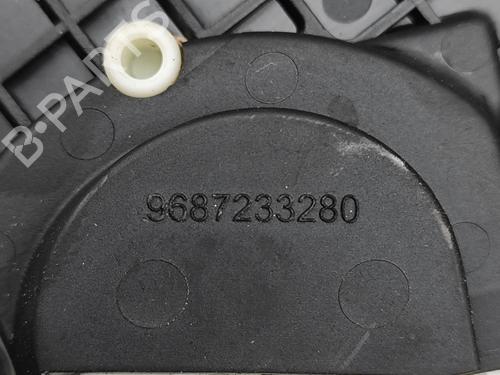 Electronic module PEUGEOT 508 SW I (8E_) 2.0 BlueHDi 180 | BP34161372M83 - Image 6