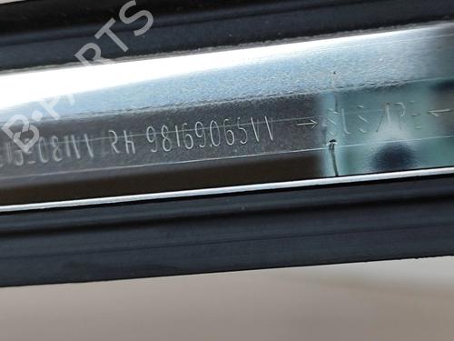 Other CITROËN C5 AIRCROSS (A_) 1.5 BlueHDi 130 (ACYHZJ, ACYHZR) | BP27769933O1 - Image 5