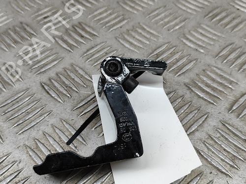 Used Hinge/Door check strap AUDI A5 Sportback (F5A, F5F) 2.0 TFSI (190 hp) 16141806