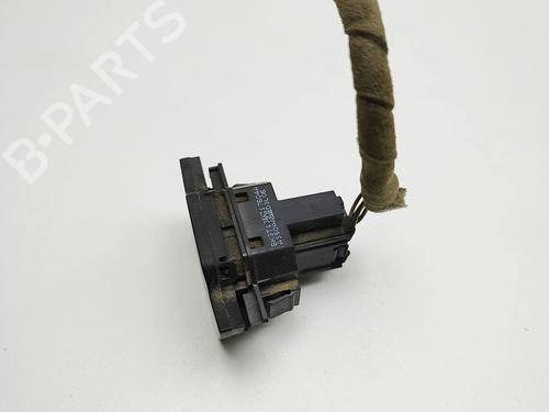 Warning switch FORD TRANSIT V363 Van (FCD, FDD) 2.0 EcoBlue | BP37642807I22 - Image 2
