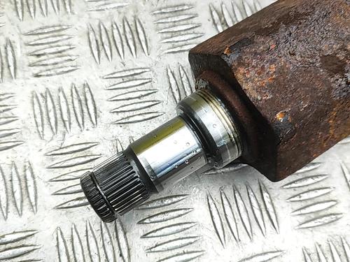 Left front driveshaft SKODA ENYAQ iV Coupe (5AC) RS | BP34037124M38  - Image 6