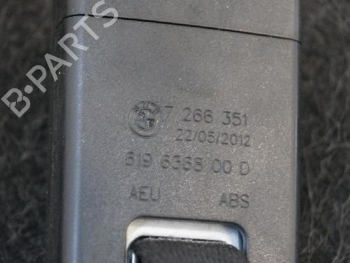 Seat buckle BMW 3 (F30, F80) 320 d | BP14660774I32 
