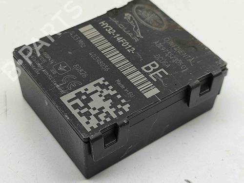 Elektronische module LAND ROVER RANGE ROVER VELAR (L560) 2.0 D240 SD4 4x4 | BP29337372M83 