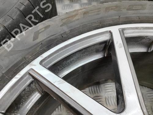 Fælgsæt MASERATI LEVANTE SUV (M161) 3.0 D Q4 | BP29485987C100 - Image 11