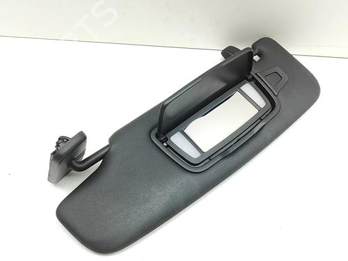 Left sun visor PORSCHE 911 (991) 3.8 Turbo | BP33206510I1 - Image 3